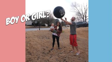 Are We Having a Boy or a Girl? Full Day of Eating Keto...