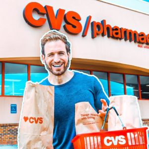 KETO at CVS | 13 BEST Low Carb Keto Things At CVS RIGHT NOW...And What to AVOID