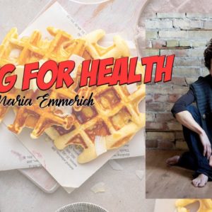Eating for Optimal Health | Interview with Maria Emmerich