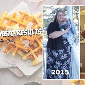 How to Get Results on Keto | Interview with Keto In The Chaos