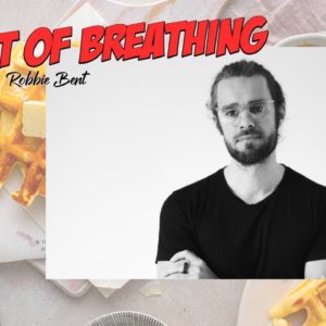 Improve Energy + Health Through Breathing  | Interview with Robbie Bent