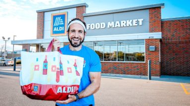 KETO Aldi Haul | The BEST Low Carb Keto Aldi Finds 2020