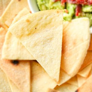 KETO Tortilla Chips In 10 Minutes | EASY KETO RECIPES