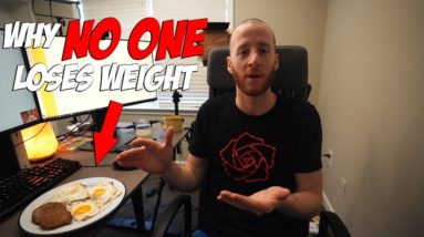 The WORST Weight Loss Tips... 5 Ways to Actually Lose Weight