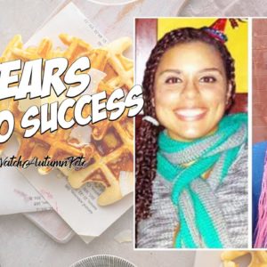 Watch Autumn Keto shares secrets behind 3 years of keto success