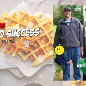 How to Stick to Keto for the Long Term | Interview with A.D. Keto