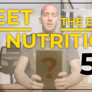 The 5 BEST Nutrition Books of All Time... and 5 Bad Ones