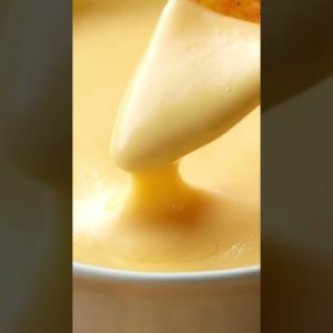 The EASIEST Cheese Sauce Recipe EVER #shorts